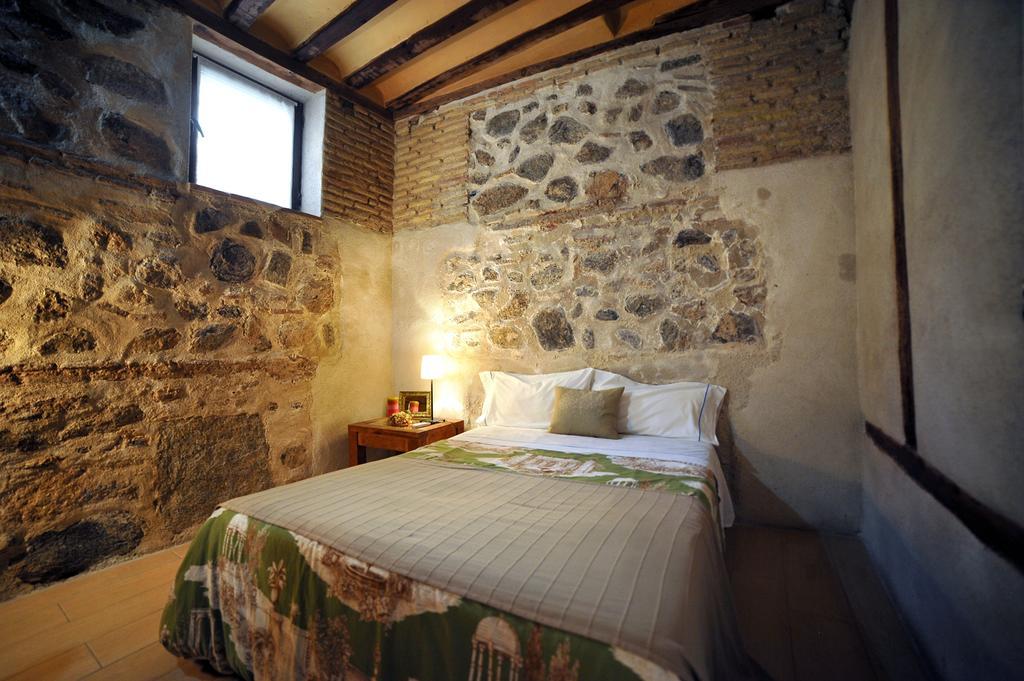 King David Suite Toledo Exterior photo