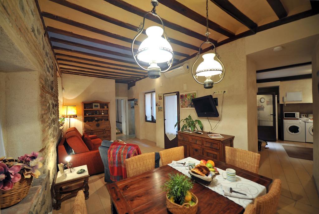 King David Suite Toledo Exterior photo