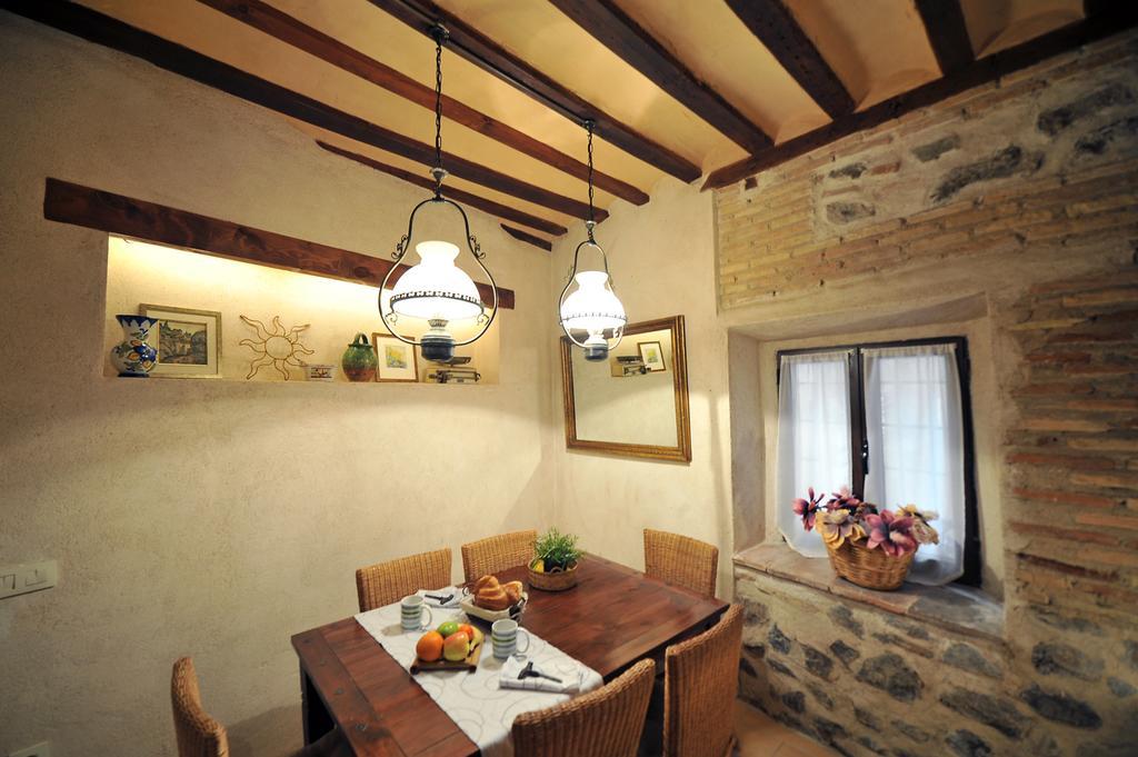 King David Suite Toledo Exterior photo