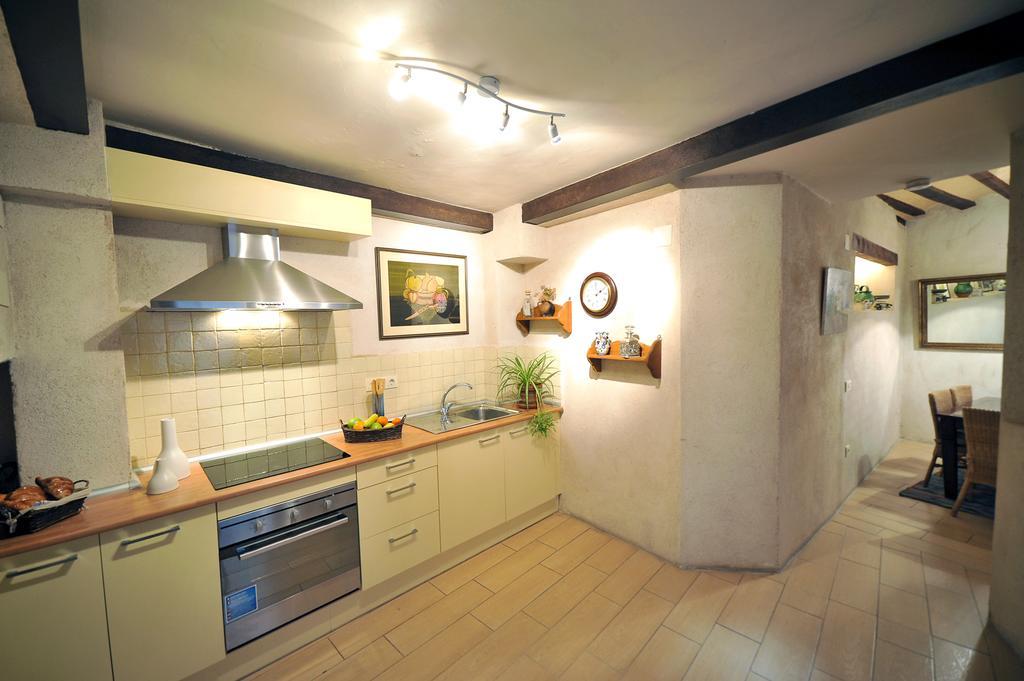 King David Suite Toledo Exterior photo