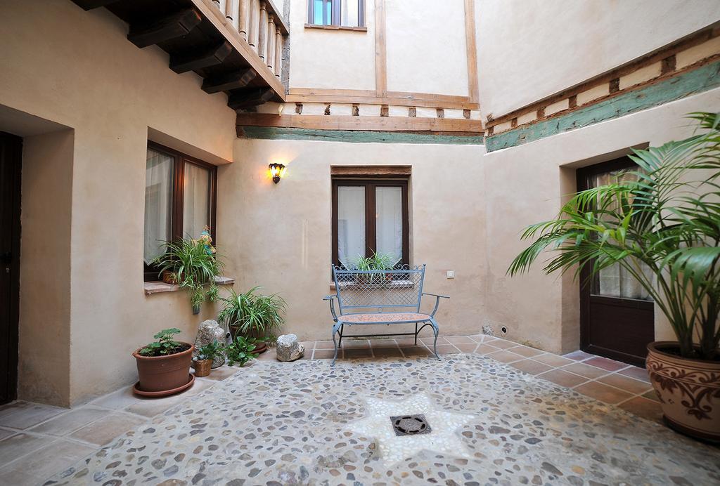 King David Suite Toledo Exterior photo