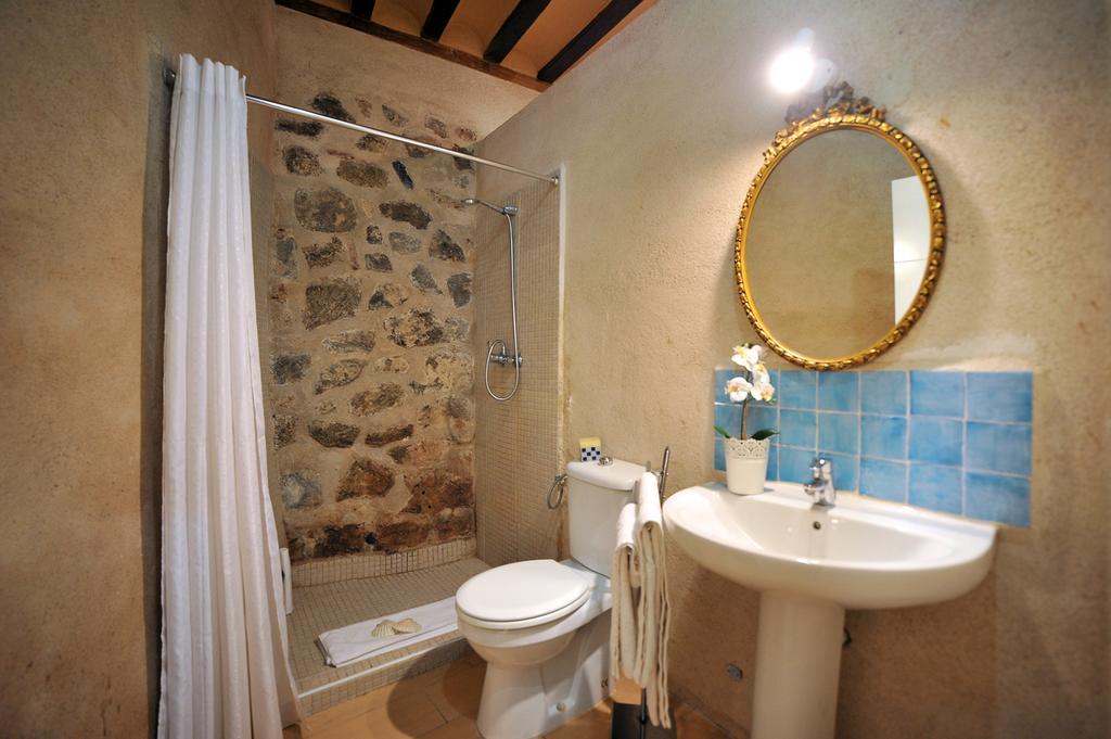 King David Suite Toledo Exterior photo