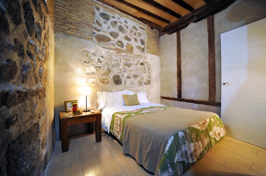 King David Suite Toledo Exterior photo